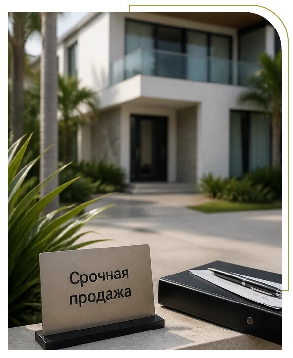 Срочная продажа недвижимости Пхукет из Владимира от 51875 р. | коПхукет-Вдм